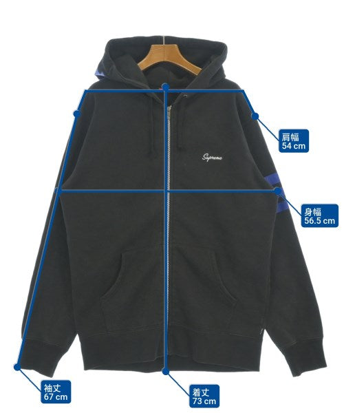 Supreme 連帽衫