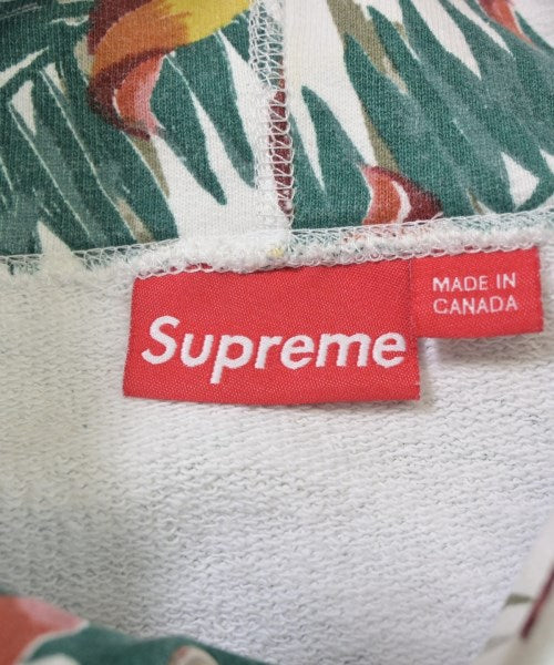 Supreme 連帽衫