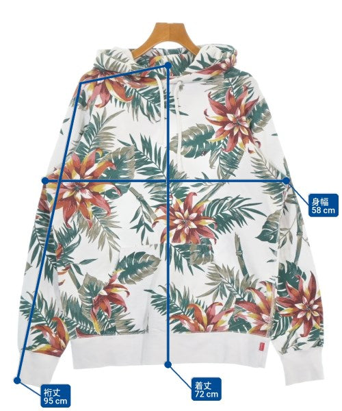 Supreme 連帽衫