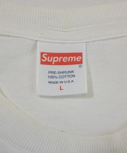 Supreme T恤/上衣