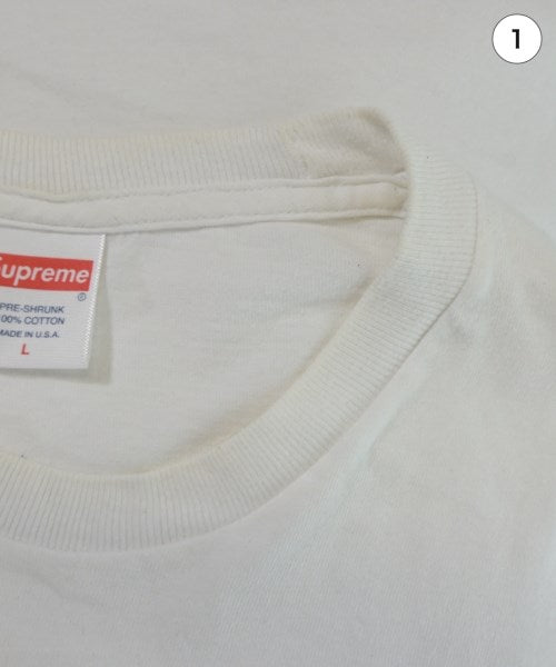 Supreme T恤/上衣
