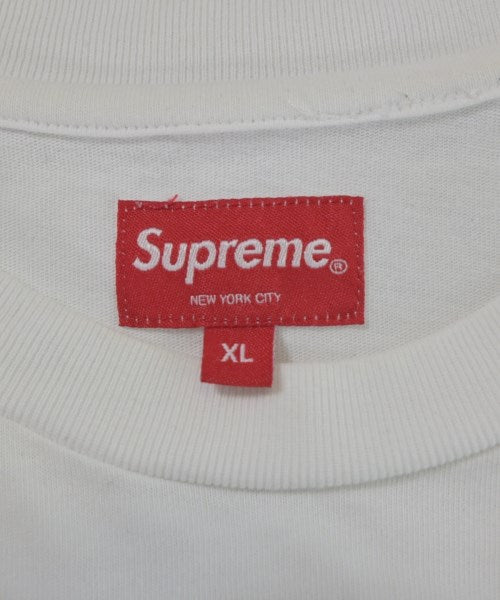 Supreme T恤/上衣
