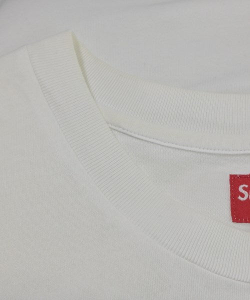 Supreme T恤/上衣