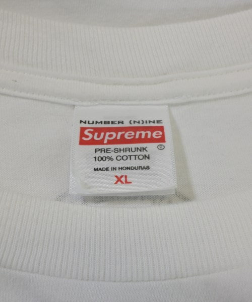 Supreme T恤/上衣
