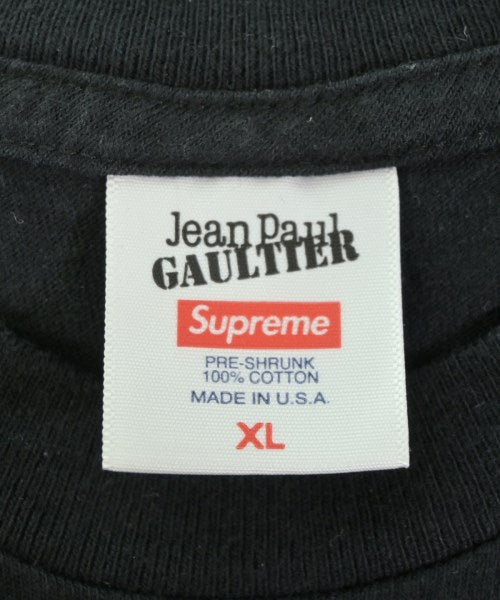 Supreme T恤/上衣