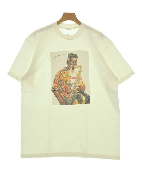 Supreme T恤/上衣