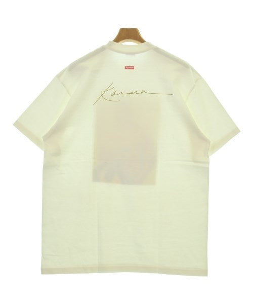 Supreme T恤/上衣