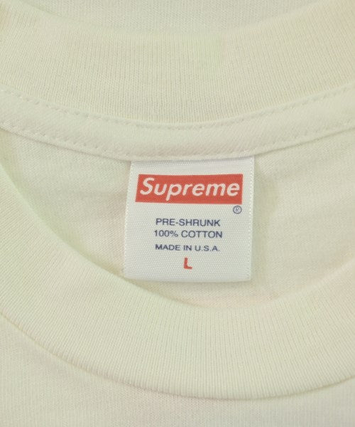 Supreme T恤/上衣