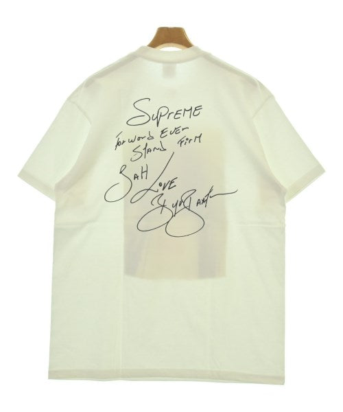 Supreme T恤/上衣