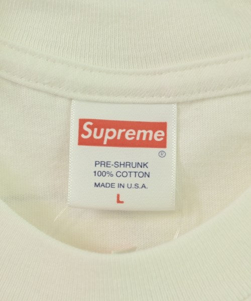 Supreme T恤/上衣