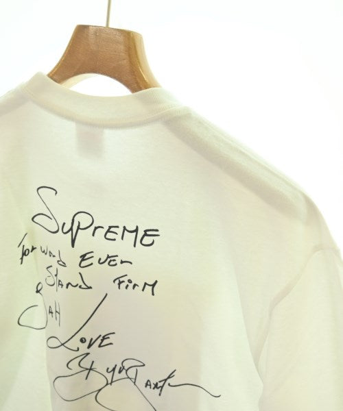 Supreme T恤/上衣