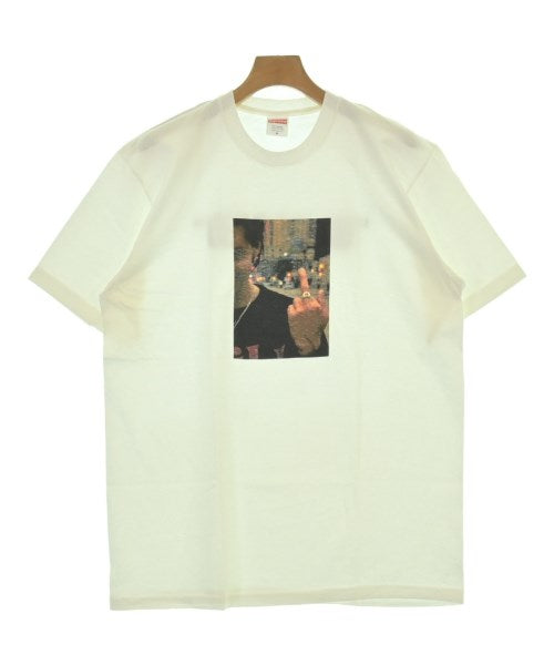 Supreme T恤/上衣
