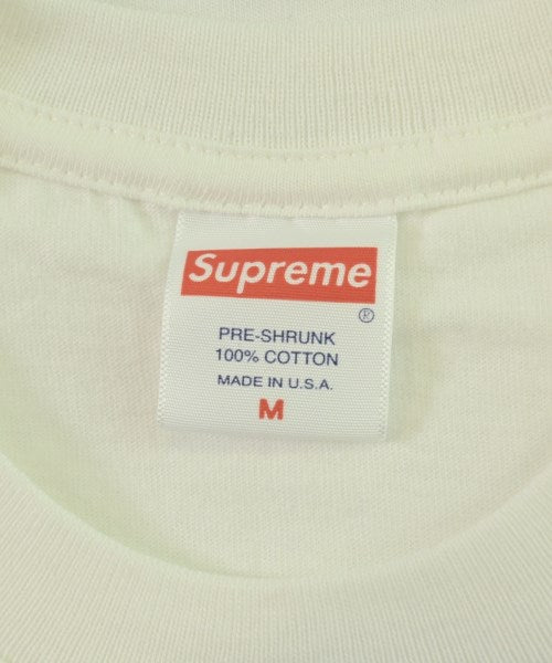 Supreme T恤/上衣