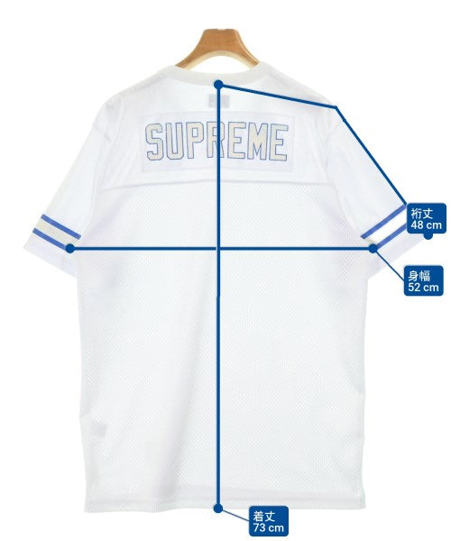 Supreme T恤/上衣