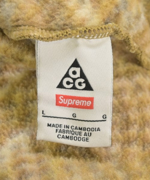 Supreme 其他飛行外套