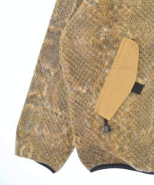 Supreme 其他飛行外套