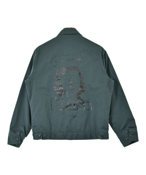 Supreme 斜紋夾克