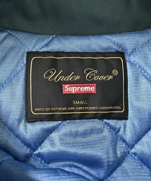 Supreme 斜紋夾克