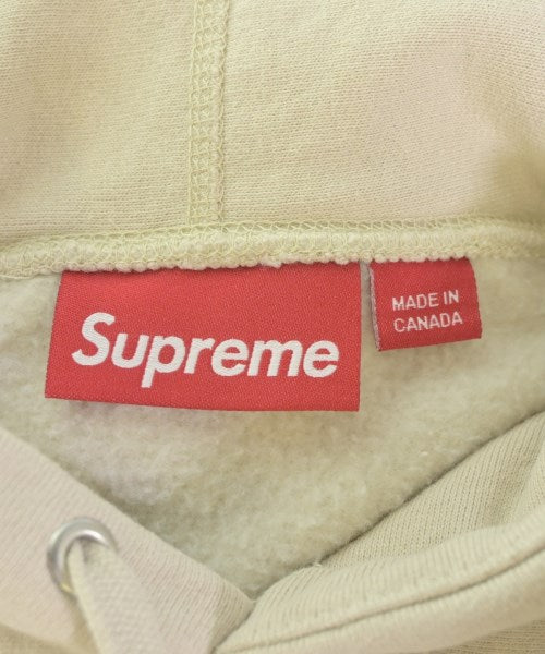 Supreme 連帽衫