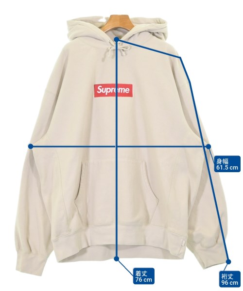 Supreme 連帽衫