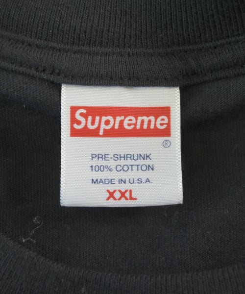 Supreme T恤/上衣