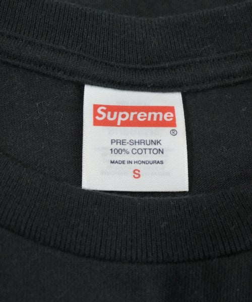 Supreme T恤/上衣