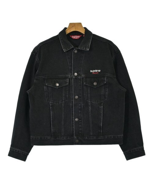 Supreme 牛仔夾克