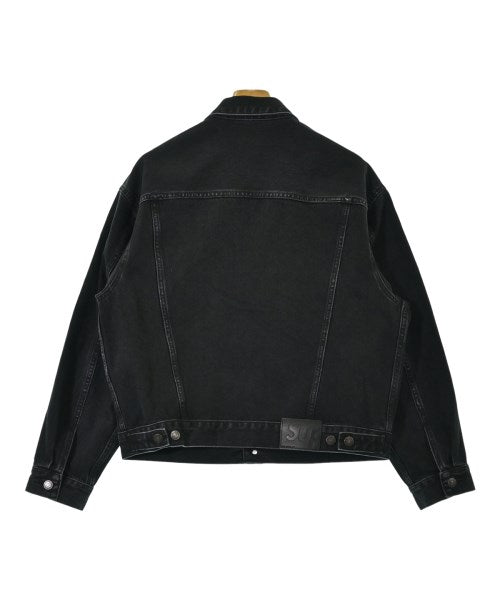 Supreme 牛仔夾克