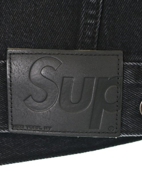 Supreme 牛仔夾克