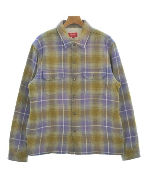 Supreme 其他飛行外套
