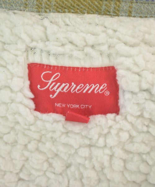 Supreme 其他飛行外套