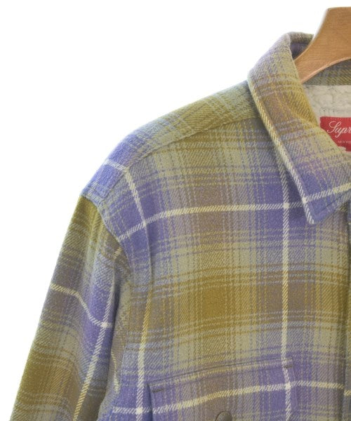 Supreme 其他飛行外套