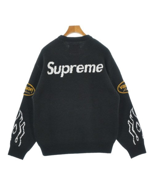 Supreme 毛衣