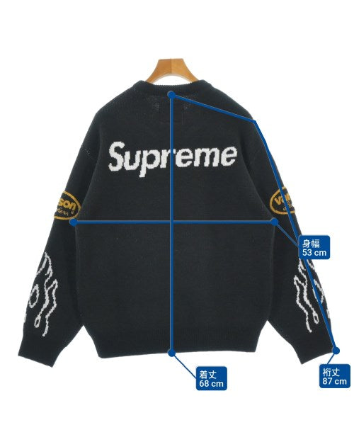 Supreme 毛衣