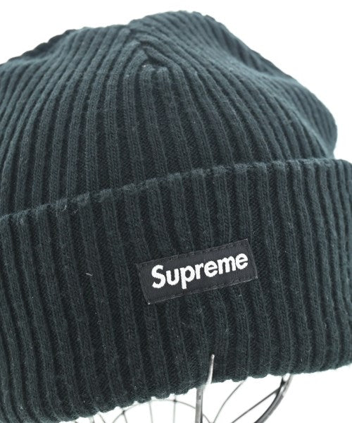 Supreme 針織帽/毛線帽