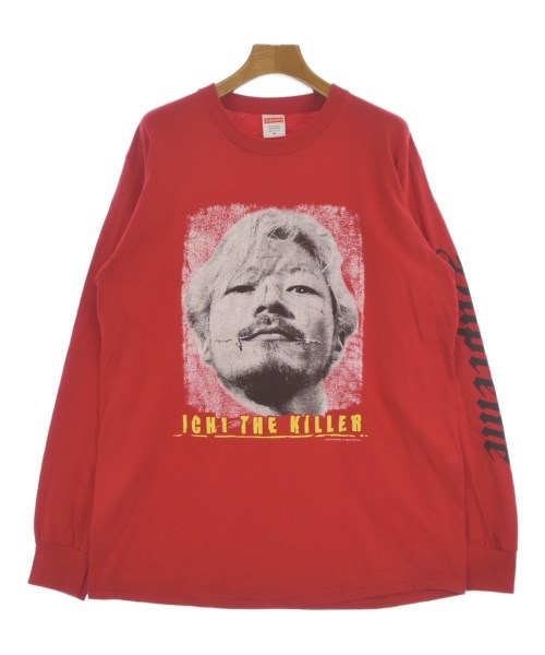 Supreme T恤/上衣