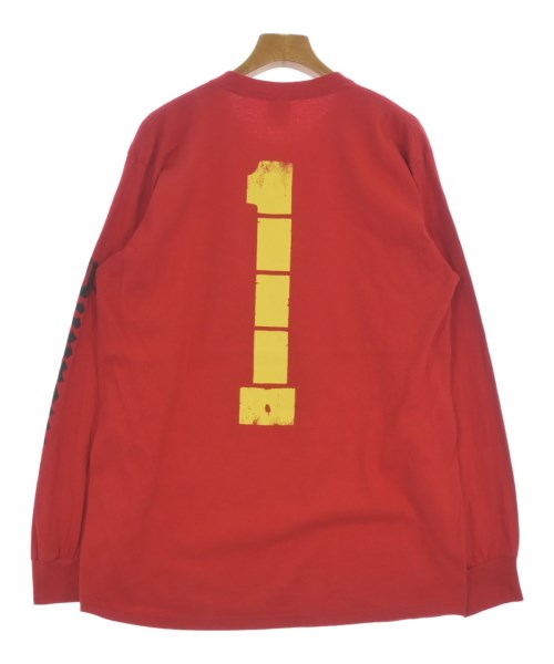 Supreme T恤/上衣