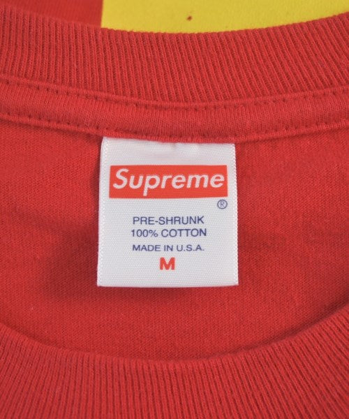 Supreme T恤/上衣
