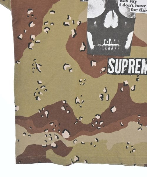 Supreme T恤/上衣