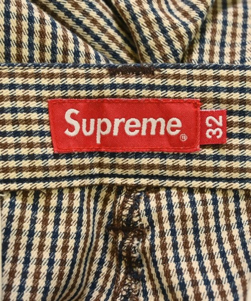 Supreme 其他款