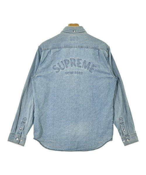 Supreme 休閒襯衫