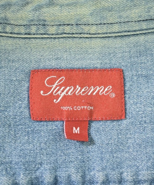 Supreme 休閒襯衫
