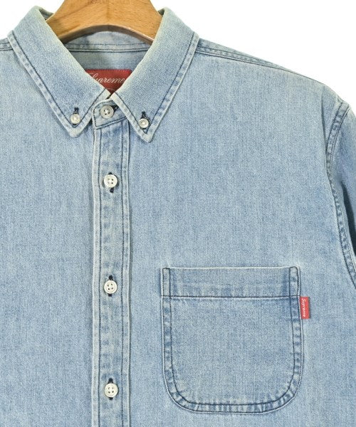 Supreme 休閒襯衫