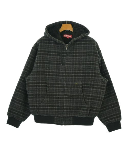 Supreme 其他飛行外套