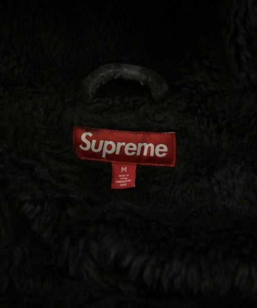 Supreme 其他飛行外套