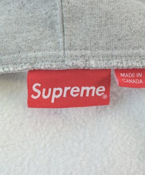 Supreme 連帽衫