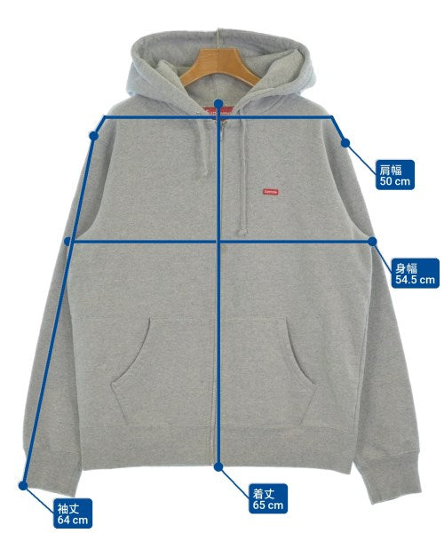 Supreme 連帽衫