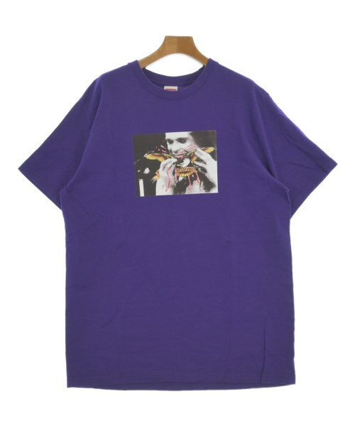 Supreme T恤/上衣