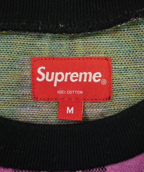 Supreme T恤/上衣