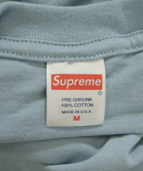 Supreme T恤/上衣